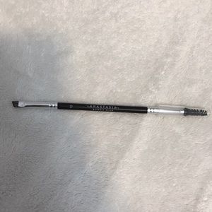 Anastasia Beverly Hills #12 eyebrow brush